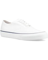 Sperry Top-Sider - Cvo Reissue Textile Trainers - Lyst