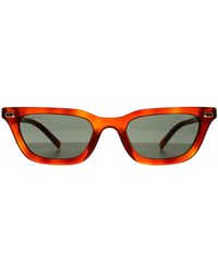 Gucci - Sunglasses - Lyst