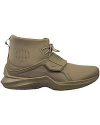 PUMA - X Fenty Ignite Trainer - Lyst
