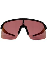 Oakley - Rectangle Matte Prizm Field Sutro Lite - Lyst