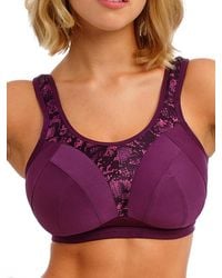 Freya - Dynamic Soft Cup Sports Bra - Lyst