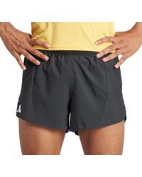 adidas - Adizero Running Shorts In1159 - Lyst