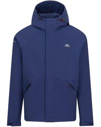 Trespass - Bayhead Waterproof Jacket - Lyst