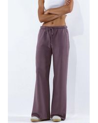 Hiccup - Wide Jogger Pants - Lyst