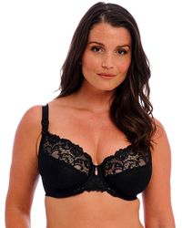 Fantasie - Portia Side Support Bra - Lyst