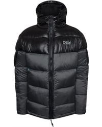 OEX - Munro Pad Jacket - Lyst