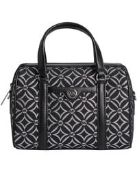 Michael Kors - Jet Set Travel Duffle Small Crossbody Bag 35F4Stfc1J For - Lyst
