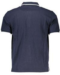 North Sails - Cotton Polo 'Shirt - Lyst