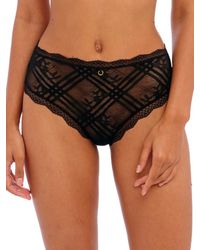 Freya - Fatale High Waist Brief - Lyst