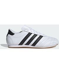 adidas - Taekwondo Lace Shoes - Lyst