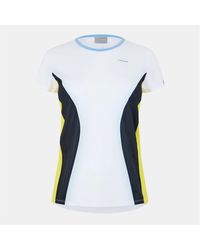 Head - Mia T-Shirt - Lyst