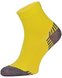 Comodo - Compression Running Socks - Lyst