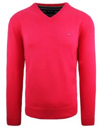 Eden Park - Paris Sweater Cotton - Lyst