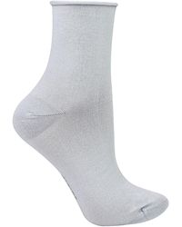 Steve Madden - Ladies Bamboo Sensory Socks - Lyst
