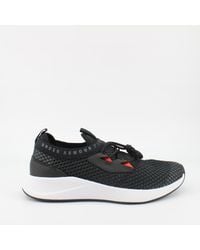 Under Armour - Charged Breathe Smrzd Textile Trainers 3022585 001 - Lyst