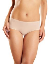 Chantelle - Soft Stretch Hipster Brief - Lyst
