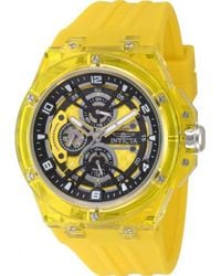 INVICTA WATCH - In-48802 Racing Watch - Lyst