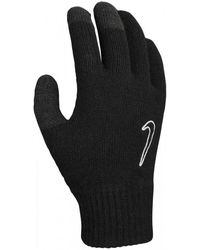 Nike - Knit Grip Gloves - Lyst