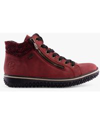 Rieker - Z4263-35 Boots - Lyst