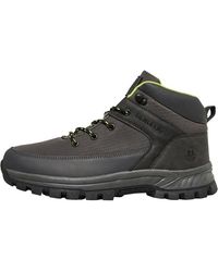 Henleys - Cavern Boots - Lyst