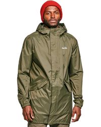 Peter Storm - Parka-In-A-Pack Waterproof Jacket, Raincoat For Walking & Hiking - Lyst