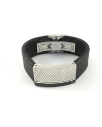 Gc - Cmb70716 Bracelet - Lyst