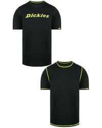 Dickies - 2-Pack Blackt-Shirt - Lyst