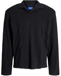 Jack & Jones - And Cable Long Sleeve Regular Fit Sweater - Lyst