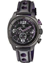 Giulio Romano - Pescara Watch Leather - Lyst