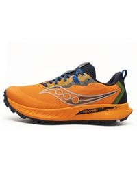 Saucony - Peregrine 15 Trail Running Shoes - Lyst