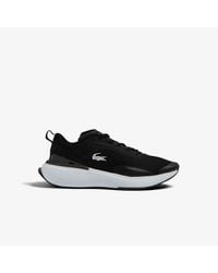Lacoste - Run Spin Evo Trainers - Lyst