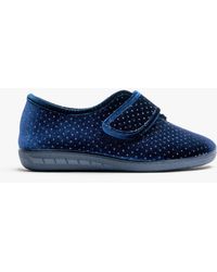 Lotus - Janet Slippers - Lyst