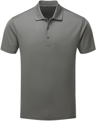 PREMIER - Sustainable Polo Shirt (Dark) - Lyst