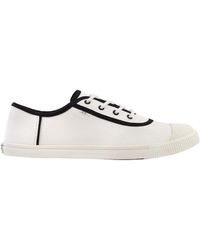 TOMS - Low Top Shoes Canvas (Archived) - Lyst