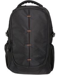 Mountain Warehouse - 30l Laptop Rugzak (zwart) - Lyst