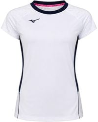 Mizuno - Team Premium High-Kyu T-Shirt - Lyst