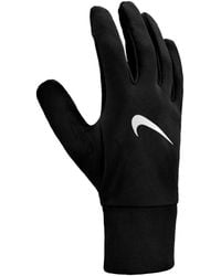 Nike - Adult Therma-Fit Winter Gloves - Lyst