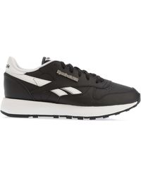 Reebok - Classic Leather Sp Trainers - Lyst