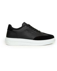 Original Penguin - 'Mode' Cupsole Trainer - Lyst