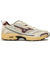 Mizuno - Mxr Sport Trainers - Lyst
