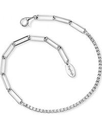 Engelsrufer - Erb-Shiny-Zi Ladies Bracelet - Lyst