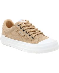 Rocket Dog - Ladies Cheery Heidi Trainers (Dark) - Lyst