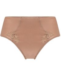 Chantelle - C20340 Hedona High Waisted Brief - Lyst