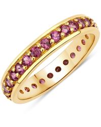 Rafaela Donata - Khushi Sterling Ring - Lyst