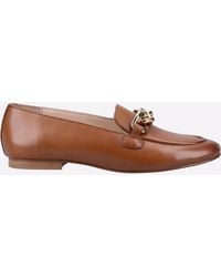 Hush Puppies - Harper Chain Loafer - Lyst