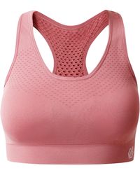 Dare 2b - Ladies Dont Sweat It Ii Sports Bra (Lilas) - Lyst