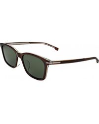 BOSS - Hugo 56Mm Sunglasses 1669-F-Sk-09Q-56 - Lyst