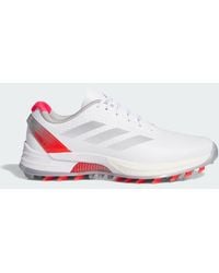 adidas - Adizero Zg Spikeless Golf Shoes - Lyst