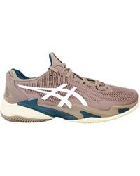Asics - Court Ff 3 Clay Tennis Shoes - Lyst