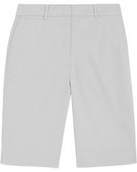 Secret Label - Chino Stretch Knee Shorts - Lyst